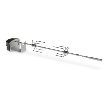 Girarrosto Weber per Barbecue Serie Spirit