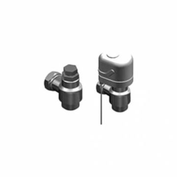 Kit Gruppo Valvole 2 Vie OLIMPIA SPLENDID B0832 per Ventilconvettore