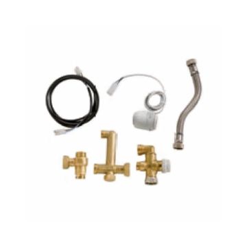 Kit Gruppo Valvole 3 Vie OLIMPIA SPLENDID B0834 per Ventilconvettore