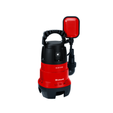 Pompa Acque Scure EINHELL GC-DP 3730