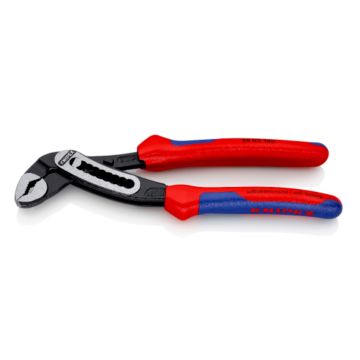 Pinza Regolabile per Tubi e Dadi KNIPEX Alligator 8802180