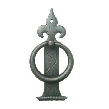 Battente in ferro battuto Galbusera Art.903