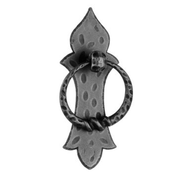 Battente in ferro battuto Galbusera Art.912 