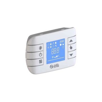 Kit Cronotermostato a Parete OLIMPIA SPLENDID B0736