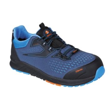 Scarpe Antinfortunistiche S1P BETA Gravity 7372B Ultraleggere