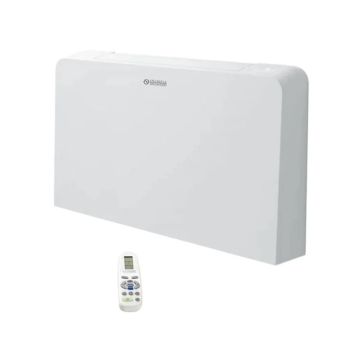 Ventilconvettore OLIMPIA SPLENDID Bi2 AIR 600 Inverter TR