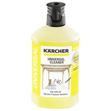Detergente KARCHER Universale Per Idropulitrici 1Lt.