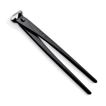 Tenaglia per Ferraioli Cementisti Tipo Forte KNIPEX 9910300 Grande Forza di Taglio