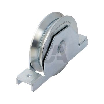 Ruota 1 COMBI ARIALDO Gola Y Supp Int D.100