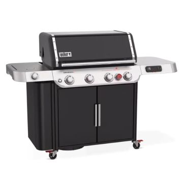 Barbecue a Gas Intelligente WEBER GENESIS EX435