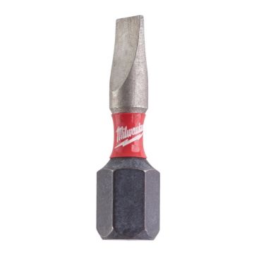Inserto Magnetico MILWAUKEE BIT SHOCKWAVE SL Cacciavite Avvitatore a Impulsi