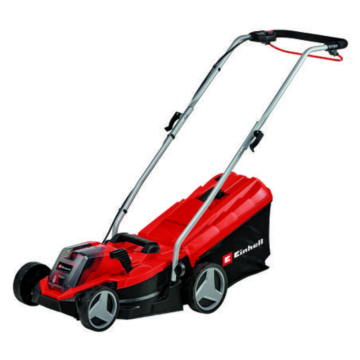 Tagliaerba a Batteria 18V EINHELL GE-CM 18/33 Li Rasaerba Per Giardino