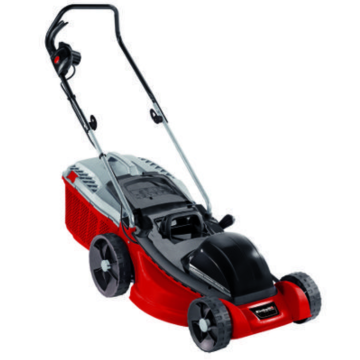 Tagliaerba Elettrico 1700W EINHELL GC-EM 1743 HW Rasaerba Per Giardino