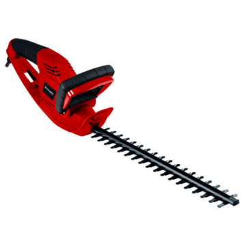 Tagliasiepi Elettrico 570W Lama 56 Cm EINHELL GC-EH 5747  Distanza Denti 18 mm