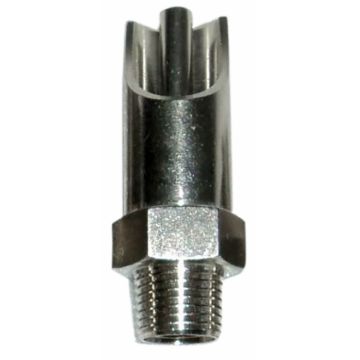 Abbeveratoio per Suini AMA Acciaio Ottone  25 mm