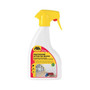Protezione Attiva Da Muffe FILA ACTIVE2 500ml Protettivo Antimuffa 