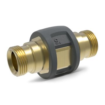 Giunto Tubo KARCHER 2xM22x1,5 Idropulitrice Universale