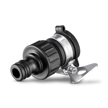 Adattatore Rubinetto KARCHER Senza Filettatura 15 - 20mm