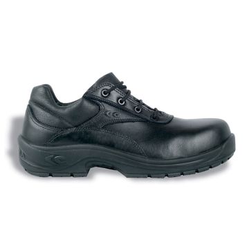 Scarpe Antinfortunistiche da Lavoro COFRA ALEXANDER S3 HRO SRC 36-47 ADERTOP