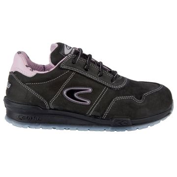 Scarpe Antinfortunistiche da Lavoro COFRA ALICE S3 SRC 35-41 RUNNING