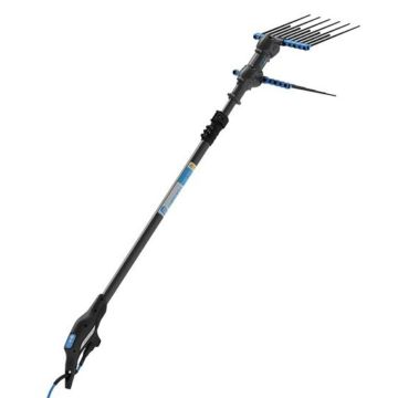 Abbacchiatore Elettrico CAMPAGNOLA ALICE ECO ATRA.3500 Professionale