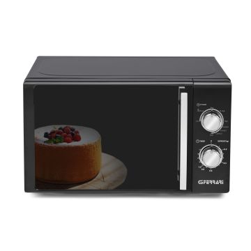 Forno Microonde Cottura Combinata G3 Ferrari ALLBLACK 20lt