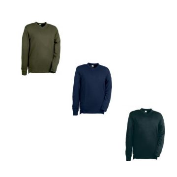 Maglietta Da Lavoro COFRA ALMADA A Maniche Lunghe In Diverse Colorazioni