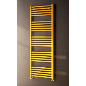 CORDIVARI SCALDASALVIETTE ANNA ALT. 840 - 1775MM / LARG. 400 - 750MM / INTERASSE 350 - 700MM IN VARI COLORI