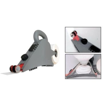 Applicatore Automatico Di Stucco E Carta FIXLINE TAPING TOOL