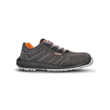 Scarpa da Lavoro Antinfortunistica UPOWER APRIL S1P SRC Taglie 35 - 48