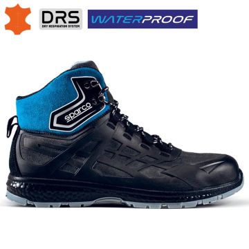 Scarpe Da Lavoro SPARCO ARCTIC S7S SR Scarponi Caccia Anti-Perforazione