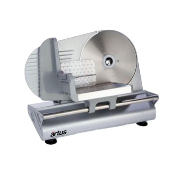 Affettatrice REBER ARTUS A22 150w LAMA mm 220