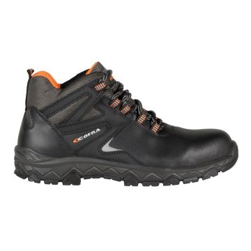 Scarpe Antinfortunistiche da Lavoro COFRA ASCENT S3 SRC 36-48 TRAINING