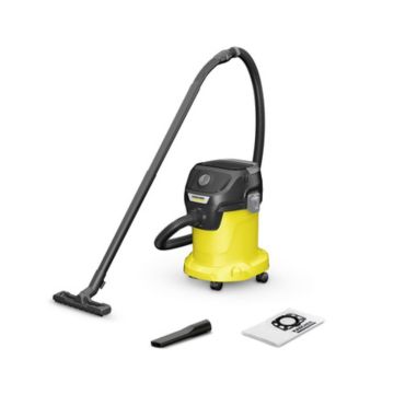 Aspiratore KARCHER KWD 3 Aspirapolvere Solidi Liquidi