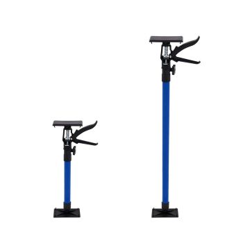 ALLINOX Asta Telescopica Di Supporto Per Pannelli In Cartongesso