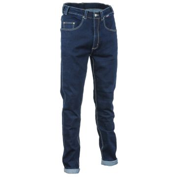 Pantalone Da Lavoro COFRA ASTORGA Jeans Elasticizzato