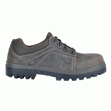 Scarpe Antinfortunistiche da Lavoro COFRA ATLANTA BIS S3 HI HRO SRC 39-47 TOP WORK