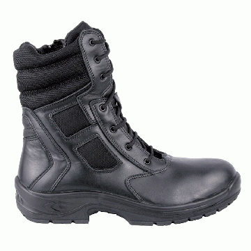 Scarpe Antinfortunistiche da Lavoro COFRA ATTACK O2 HRO SRC 36-48 DEFEND