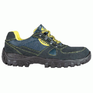 Scarpe Antinfortunistiche da Lavoro COFRA AZIMUTH S1 P SRC 36-48 ACTIVE