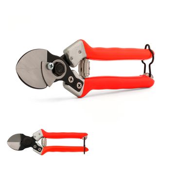 Forbice Per Potatura CASTELLARI B12 Doppia Lama 21 cm