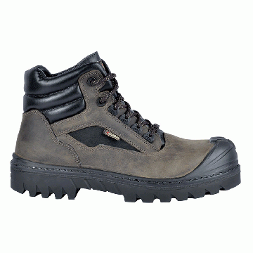 Scarpe Antinfortunistiche da Lavoro COFRA BARINAS UK S3 HRO SRC 39-47 TOP WORK