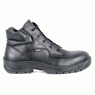 Scarpe Antinfortunistiche da Lavoro COFRA BAYONET O2 HRO SRC 36-48 DEFEND