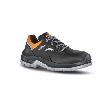 Scarpa da Lavoro Antinfortunistica UPOWER BEAST S3 SRC Taglie 38 - 48