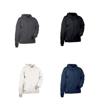 Felpa Con Cappuccio Da Lavoro COFRA BEIRUT In Diverse Colorazioni