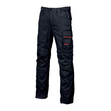 Pantalone da Lavoro UPOWER GRIN con Tasche