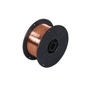 Bobina Filo Acciaio TELWIN 0,8 mm 