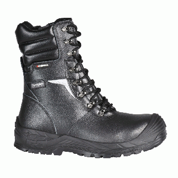 Scarpe Antinfortunistiche da Lavoro COFRA BRAGI S3 CI HRO SRC 39-47 BELOW ZERO