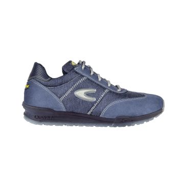 Scarpe Antinfortunistiche da Lavoro COFRA BREZZI S1 P SRC 39-47 RUNNING