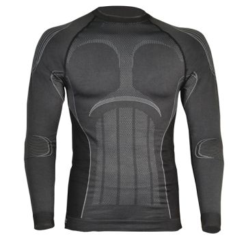 Maglietta Termica Da Lavoro COFRA BRYNE 