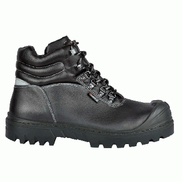 Scarpe Antinfortunistiche da Lavoro COFRA BUILDING BIS UK S3 HRO SRC 40-47 TOP WORK